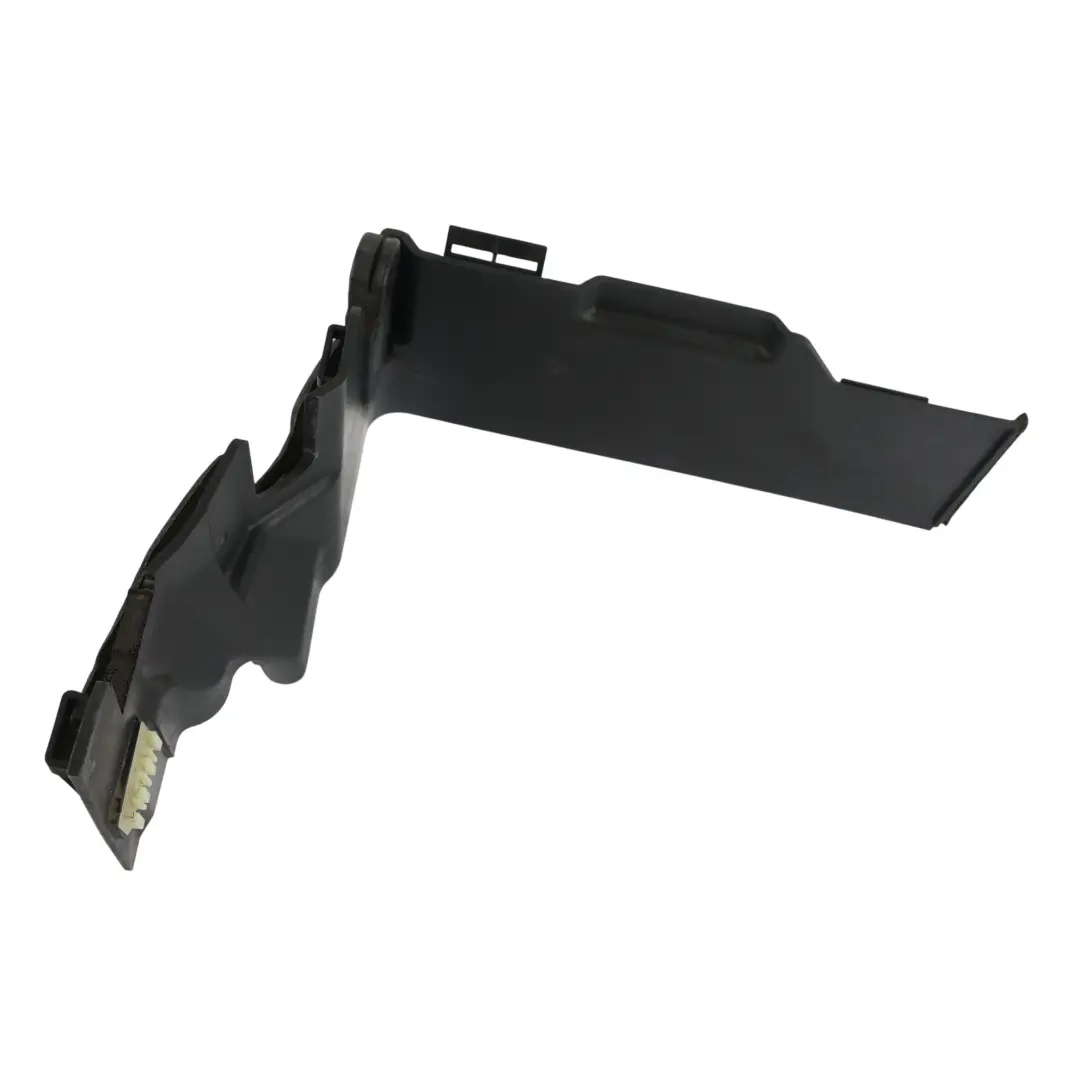 Land Rover Discovery 4 L319 Copertura Pannello Supporto Batteria - SKU EH22-01444-BB - Numero di parte EH22-01444-BB