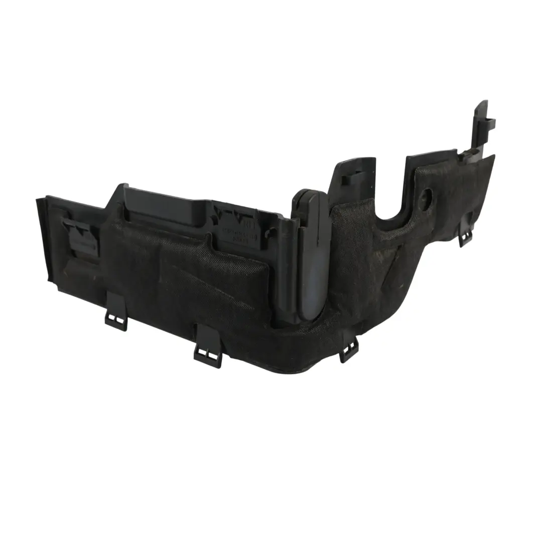 Land Rover Discovery 4 L319 Batterie Polster Abdeckung Panel - SKU EH22-01444-BB - Teilenummer EH22-01444-BB