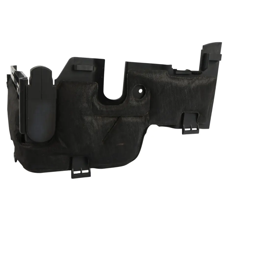 Land Rover Discovery 4 L319 Copertura Pannello Supporto Batteria - SKU EH22-01444-BB - Numero di parte EH22-01444-BB