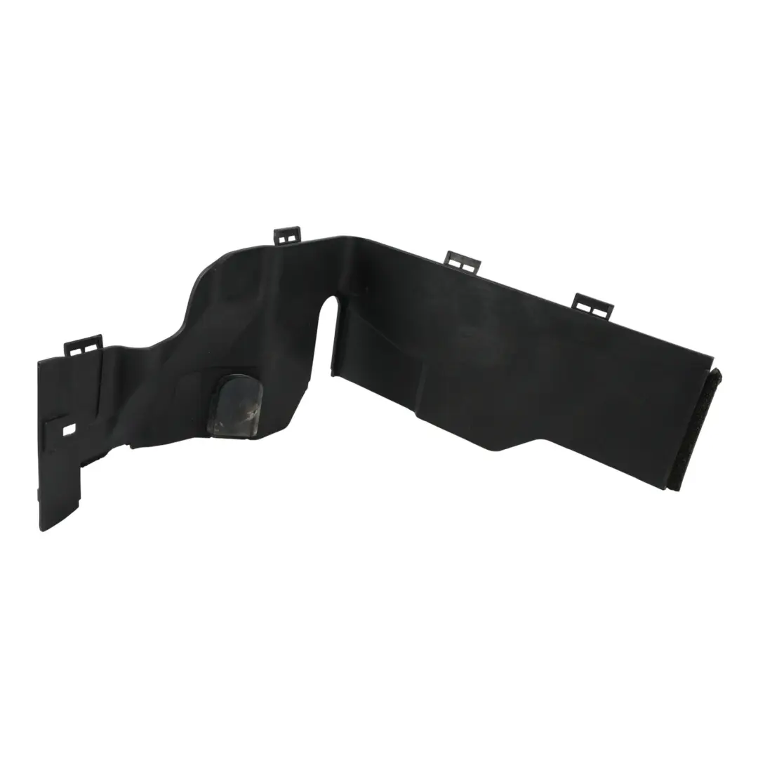 Copertura Pannello Supporto Batteria per Land Rover Discovery 4 L319 con numero di parte EH22-01445-AB Land Rover Discovery 4 L319 Copertura Pannello Supporto Batteria - SKU EH22-01445-AB - Numero di parte EH22-01445-AB