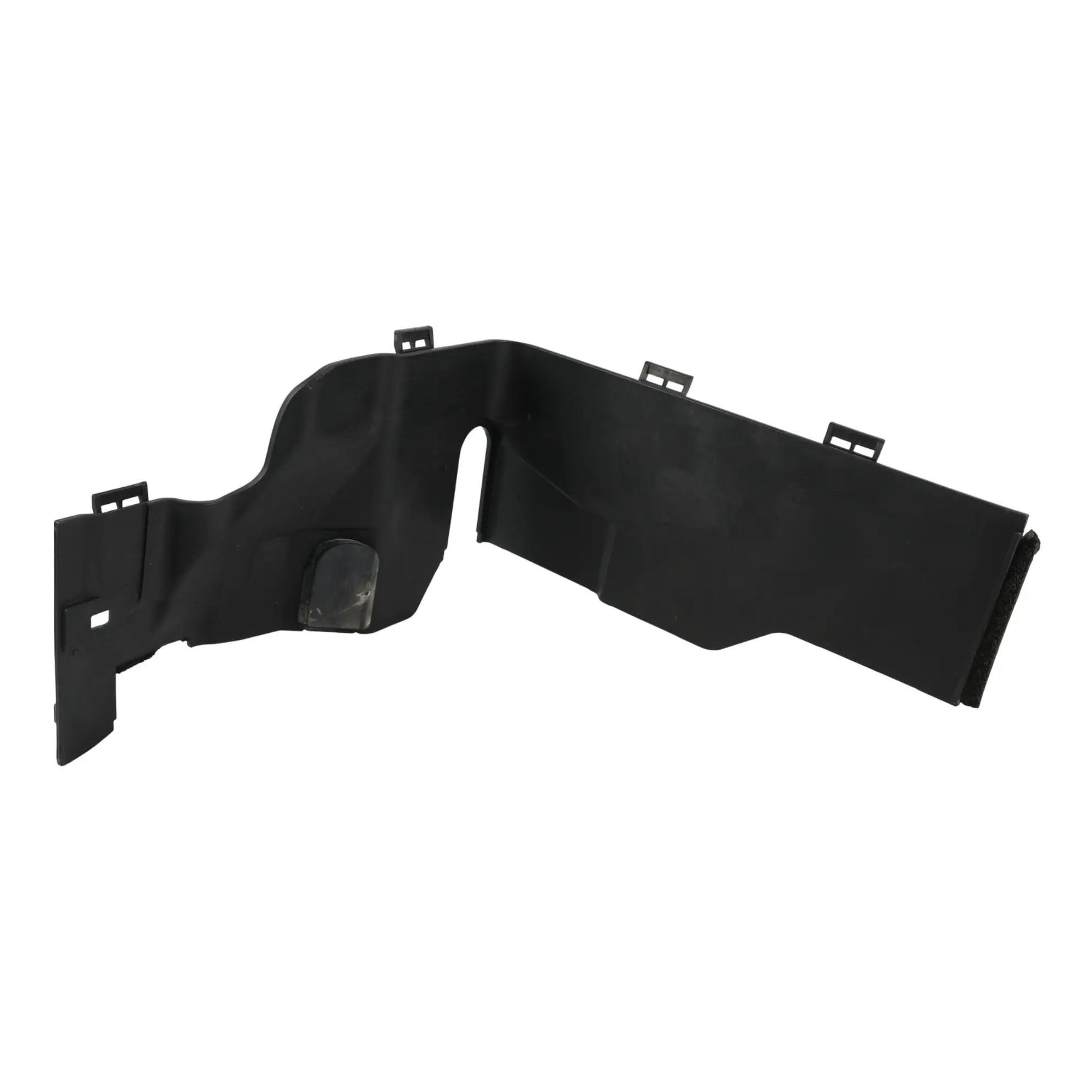 Land Rover Discovery 4 L319 Couvercle Panneau Support Batterie EH22-01445-AB