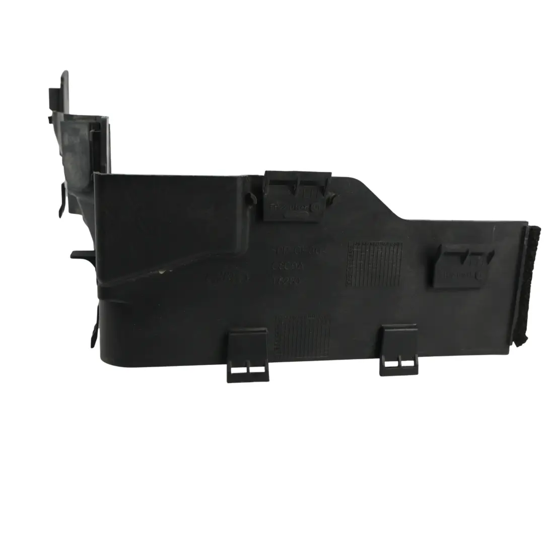 Land Rover Discovery 4 L319 Panel Osłony Akumulatora - SKU EH22-01445-AB - Numer Części EH22-01445-AB