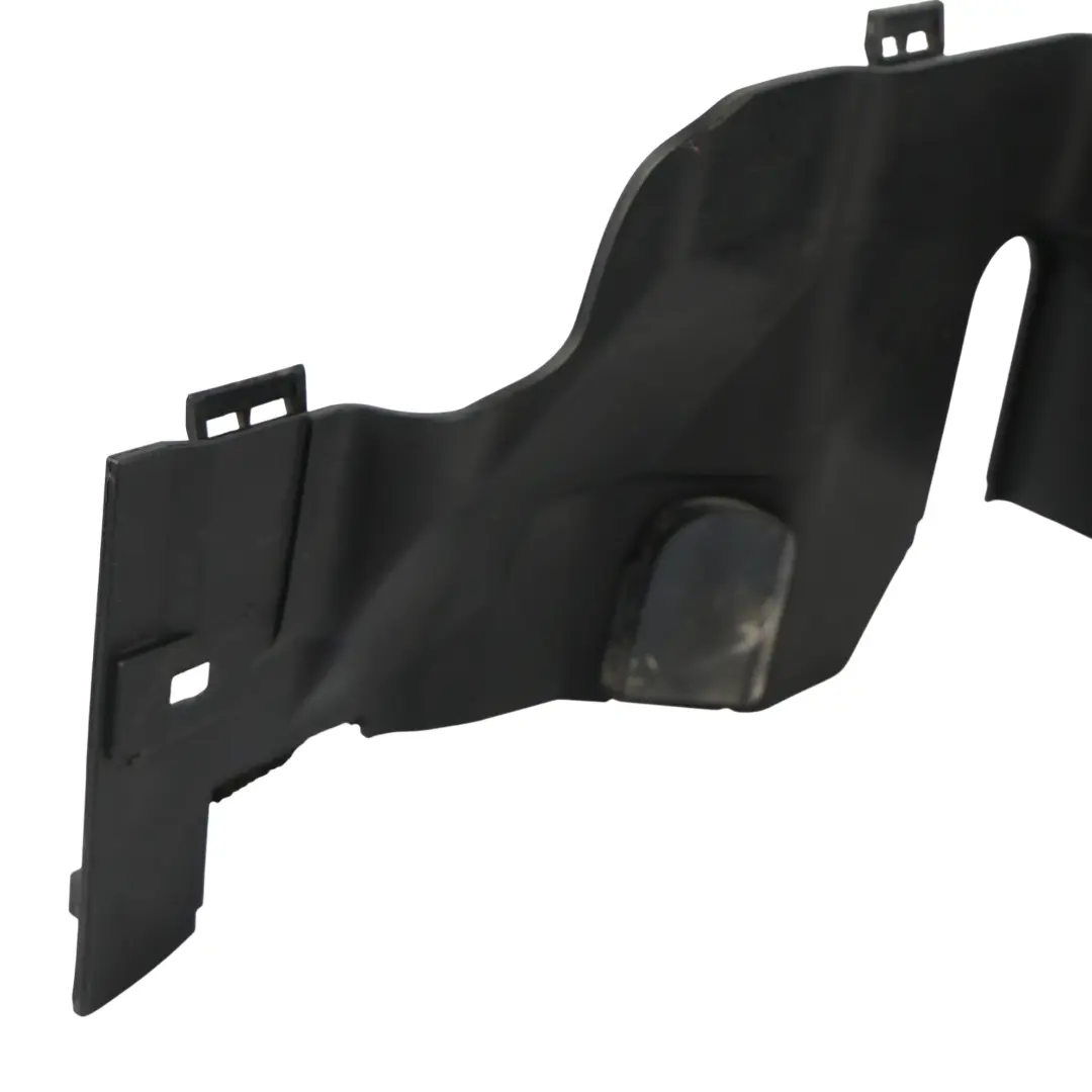 Land Rover Discovery 4 L319 Couvercle Panneau Support Batterie - SKU EH22-01445-AB - Numéro de pièce EH22-01445-AB