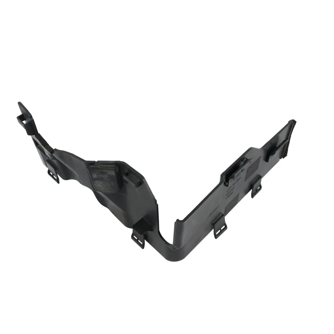 Land Rover Discovery 4 L319 Battery Pad Cover Panel - SKU EH22-01445-AB - Part number EH22-01445-AB