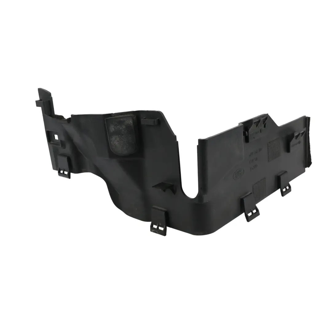 Land Rover Discovery 4 L319 Cubierta Panel Batería - SKU EH22-01445-AB - Número de pieza EH22-01445-AB