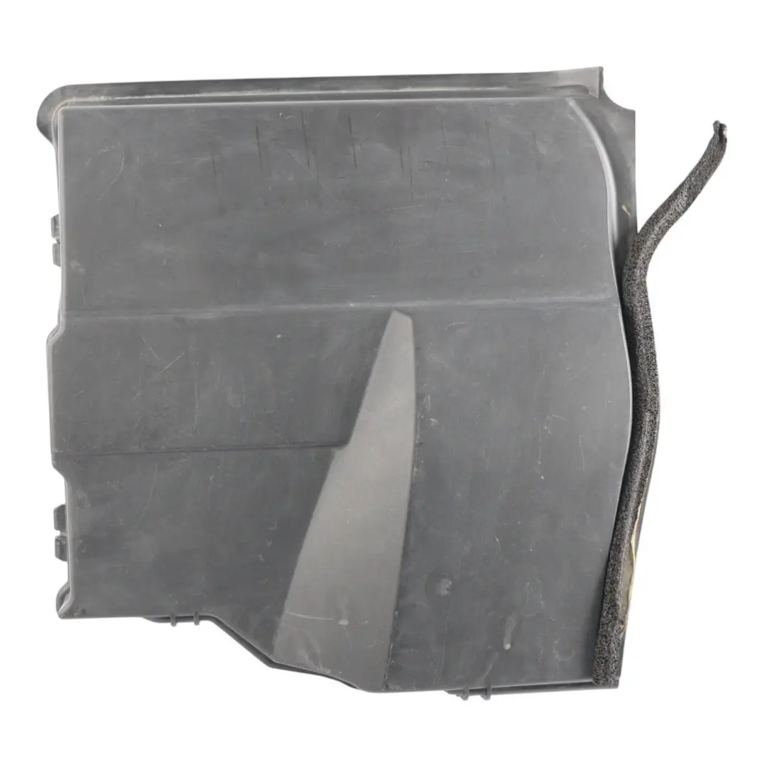 Land Rover Discovery 4 L319 Battery Tray Right O/S Cover Panel - SKU EH22-014A46-AC - Part number EH22-014A46-AC