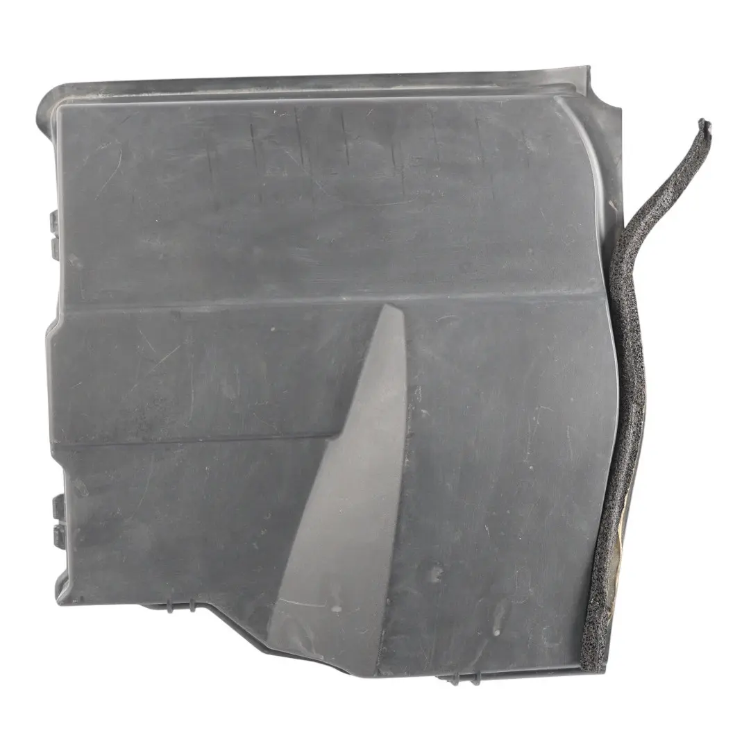 Land Rover Discovery 4 L319 Battery Tray Right O/S Cover Panel EH22-014A46-AC