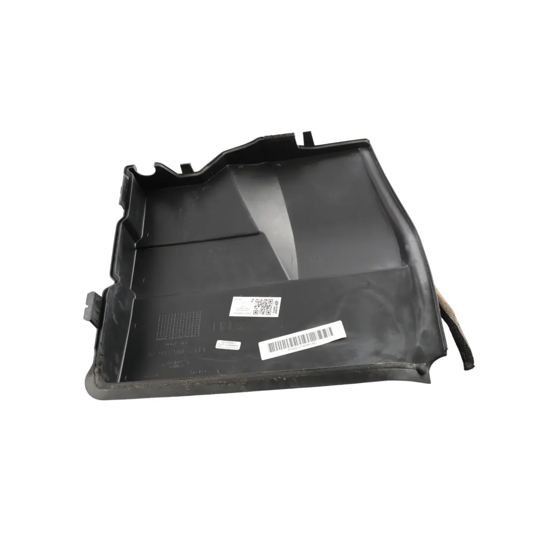 Land Rover Discovery 4 L319 Battery Tray Right O/S Cover Panel - SKU EH22-014A46-AC - Part number EH22-014A46-AC