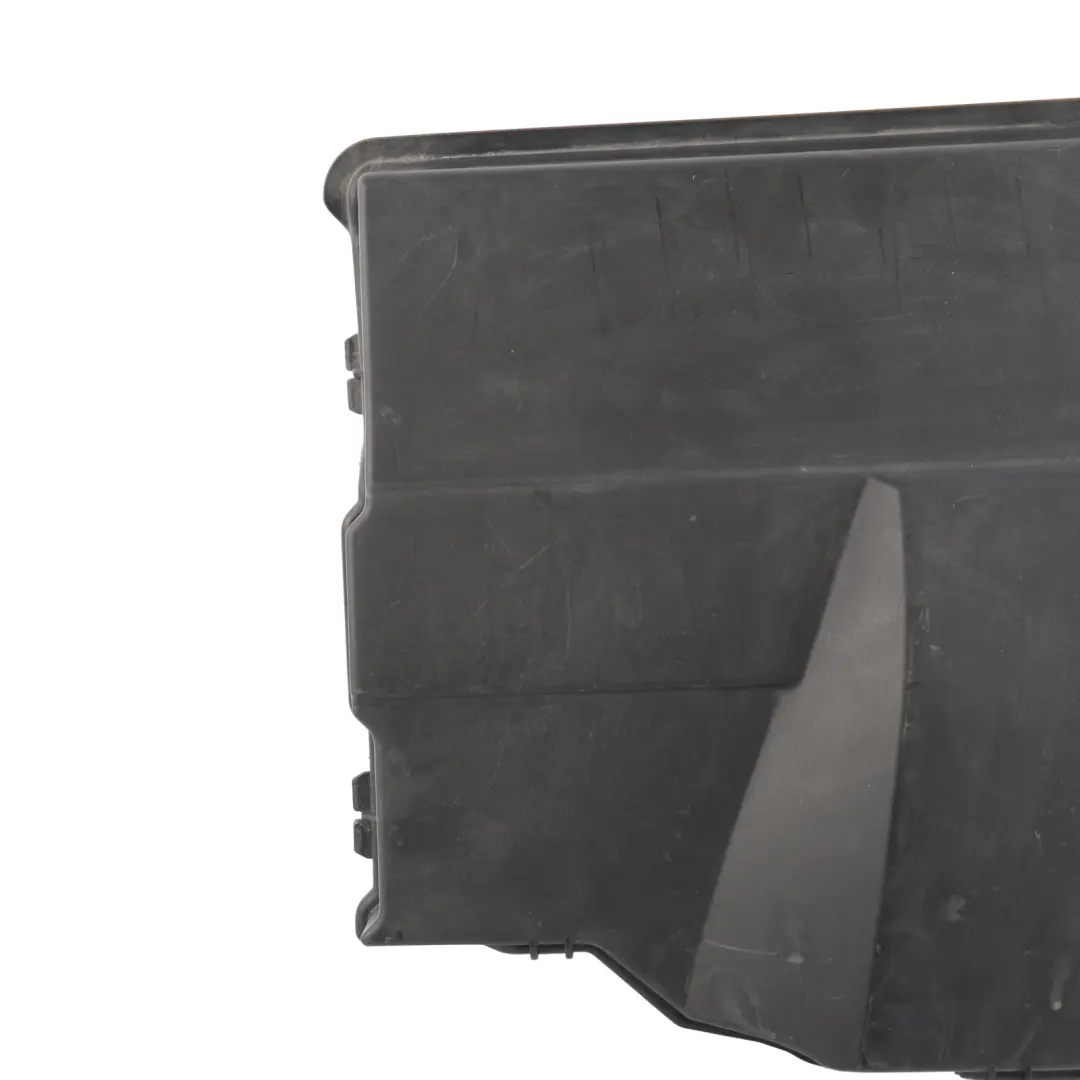 Tray Right O/S Cover Panel to Land Rover Discovery 4 L319 Battery with Part number EH22-014A46-AC Land Rover Discovery 4 L319 Battery Tray Right O/S Cover Panel - SKU EH22-014A46-AC - Part number EH22-014A46-AC