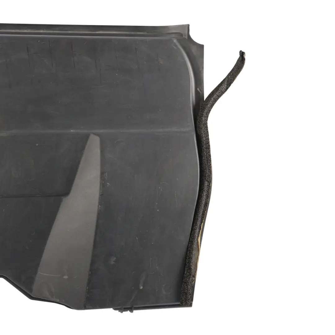 Tray Right O/S Cover Panel to Land Rover Discovery 4 L319 Battery with Part number EH22-014A46-AC Land Rover Discovery 4 L319 Battery Tray Right O/S Cover Panel - SKU EH22-014A46-AC - Part number EH22-014A46-AC