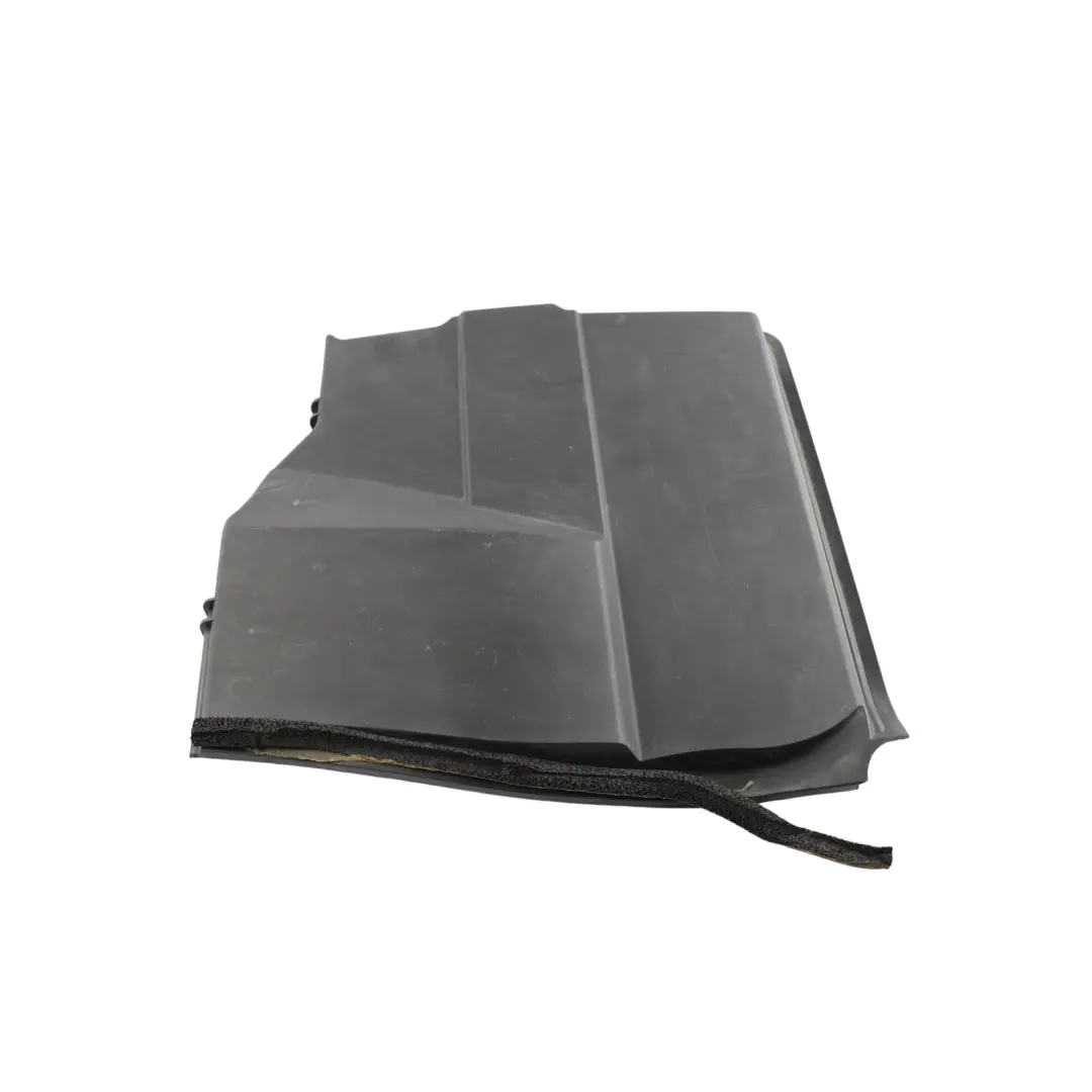 Tray Right O/S Cover Panel to Land Rover Discovery 4 L319 Battery with Part number EH22-014A46-AC Land Rover Discovery 4 L319 Battery Tray Right O/S Cover Panel - SKU EH22-014A46-AC - Part number EH22-014A46-AC