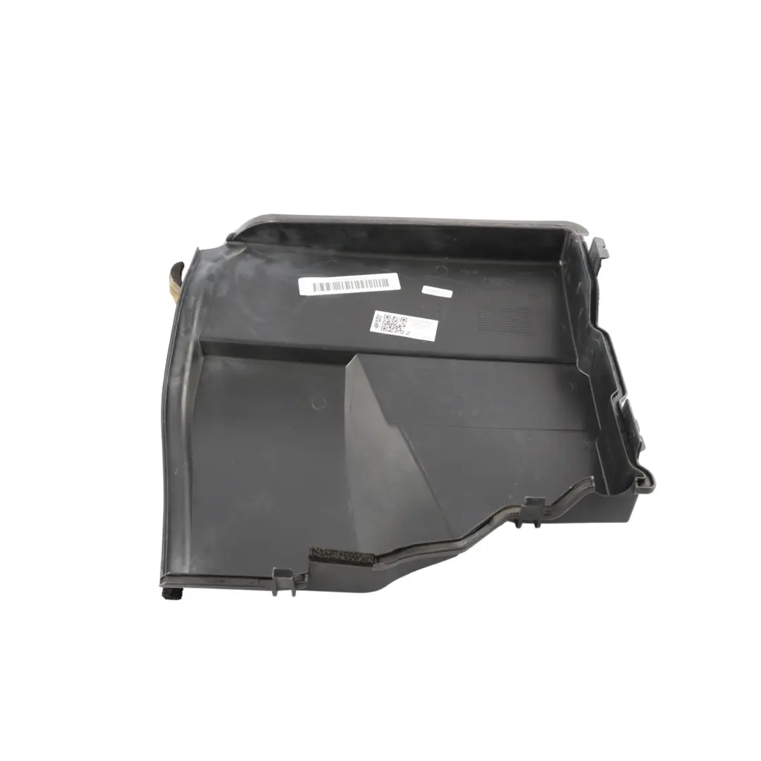 Land Rover Discovery 4 L319 Battery Tray Right O/S Cover Panel - SKU EH22-014A46-AC - Part number EH22-014A46-AC