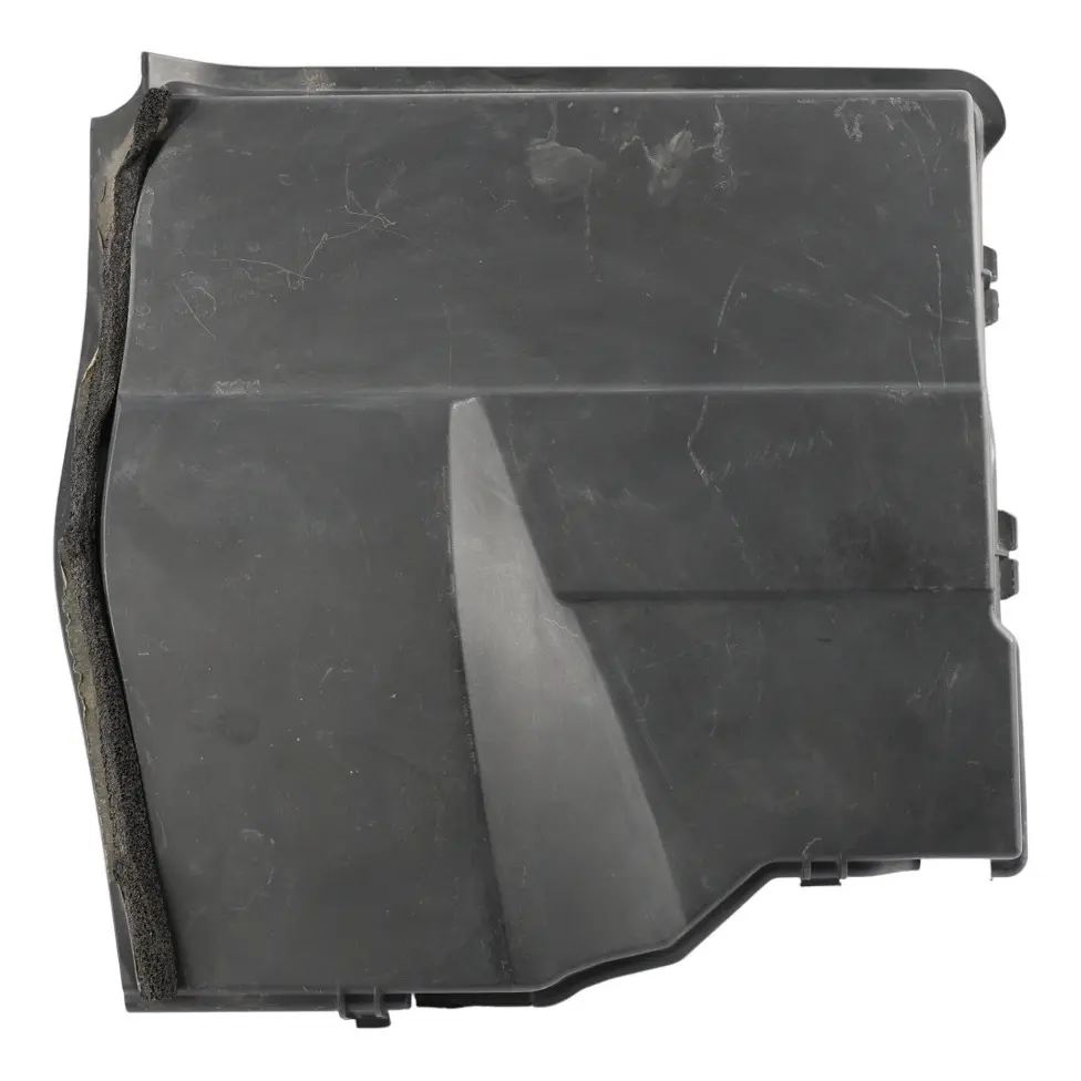 Land Rover Discovery 4 L319 Battery Tray Left N/S Cover Panel EH22-014A47-AC