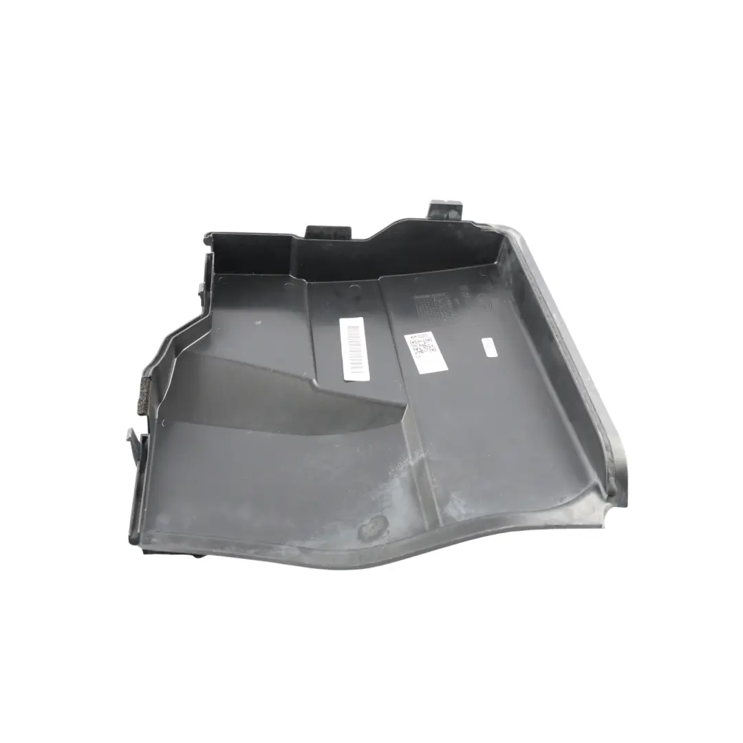 Land Rover Discovery 4 L319 Battery Tray Left N/S Cover Panel - SKU EH22-014A47-AC - Part number EH22-014A47-AC