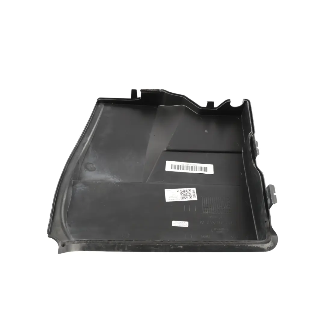 Land Rover Discovery 4 L319 Battery Tray Left N/S Cover Panel - SKU EH22-014A47-AC - Part number EH22-014A47-AC