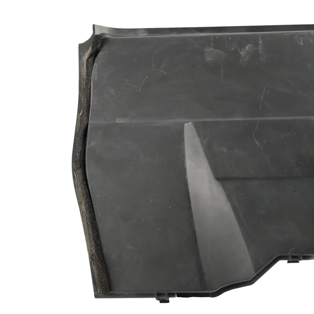 Land Rover Discovery 4 L319 Battery Tray Left N/S Cover Panel - SKU EH22-014A47-AC - Part number EH22-014A47-AC