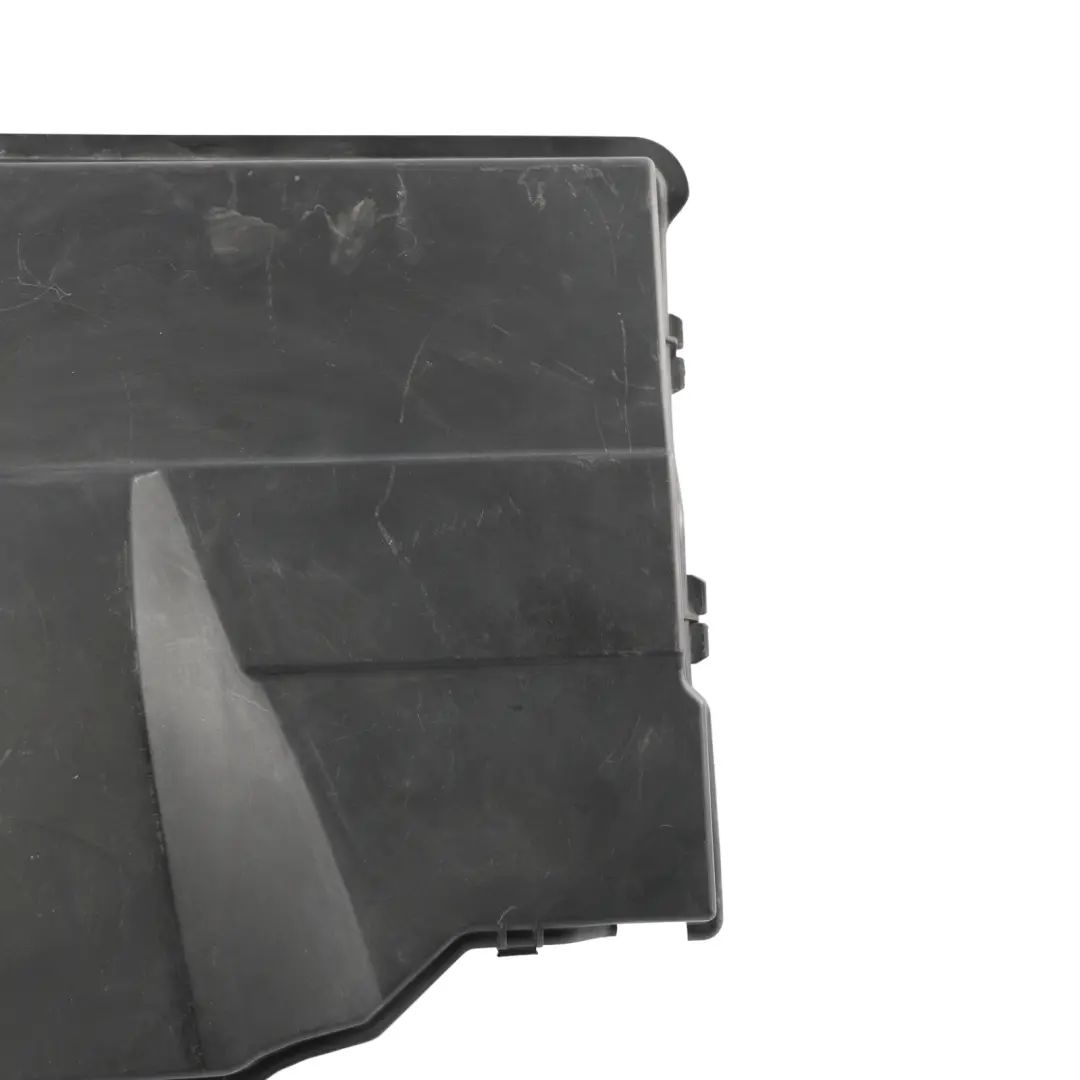 Tray Left N/S Cover Panel to Land Rover Discovery 4 L319 Battery with Part number EH22-014A47-AC Land Rover Discovery 4 L319 Battery Tray Left N/S Cover Panel - SKU EH22-014A47-AC - Part number EH22-014A47-AC