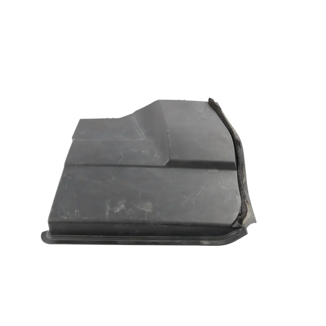 Tray Left N/S Cover Panel to Land Rover Discovery 4 L319 Battery with Part number EH22-014A47-AC Land Rover Discovery 4 L319 Battery Tray Left N/S Cover Panel - SKU EH22-014A47-AC - Part number EH22-014A47-AC