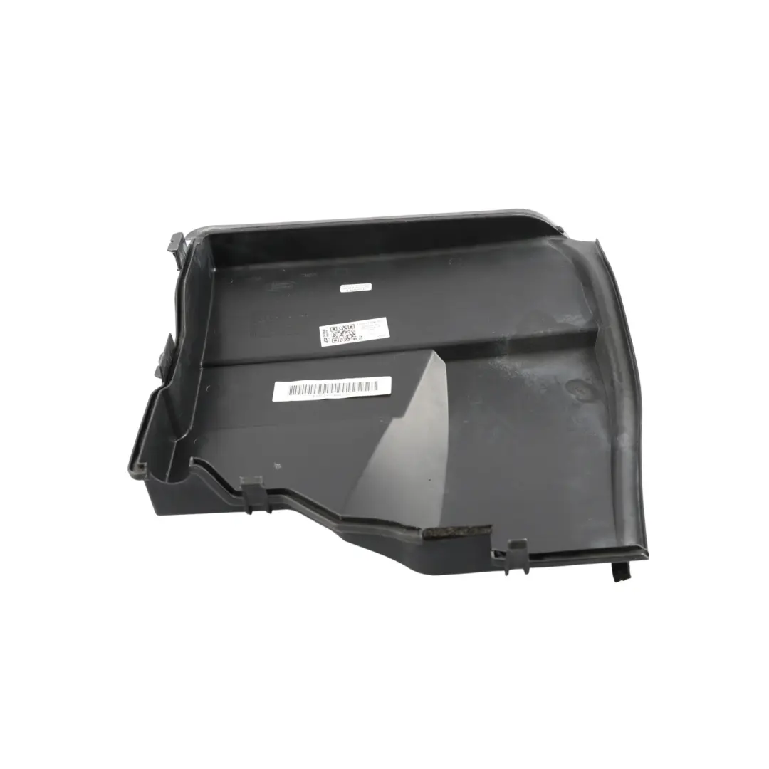 Land Rover Discovery 4 L319 Battery Tray Left N/S Cover Panel - SKU EH22-014A47-AC - Part number EH22-014A47-AC