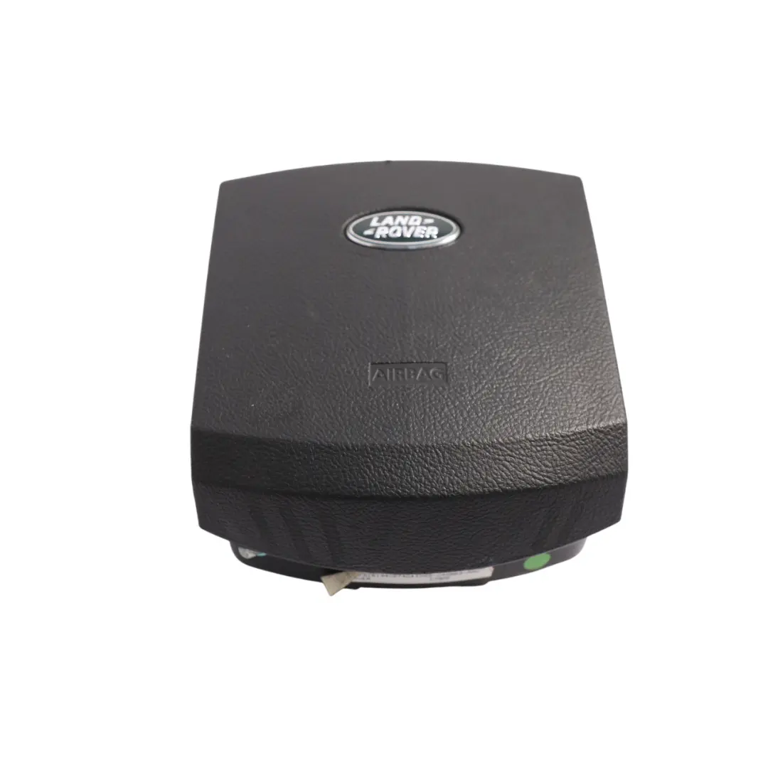 Steering Wheel Driver's Air Module to Land Rover Discovery 4 L319 with Part number EH22-042B63-AAW Land Rover Discovery 4 L319 Steering Wheel Driver's Air Module - SKU EH22-042B63-AAW - Part number EH22-042B63-AAW
