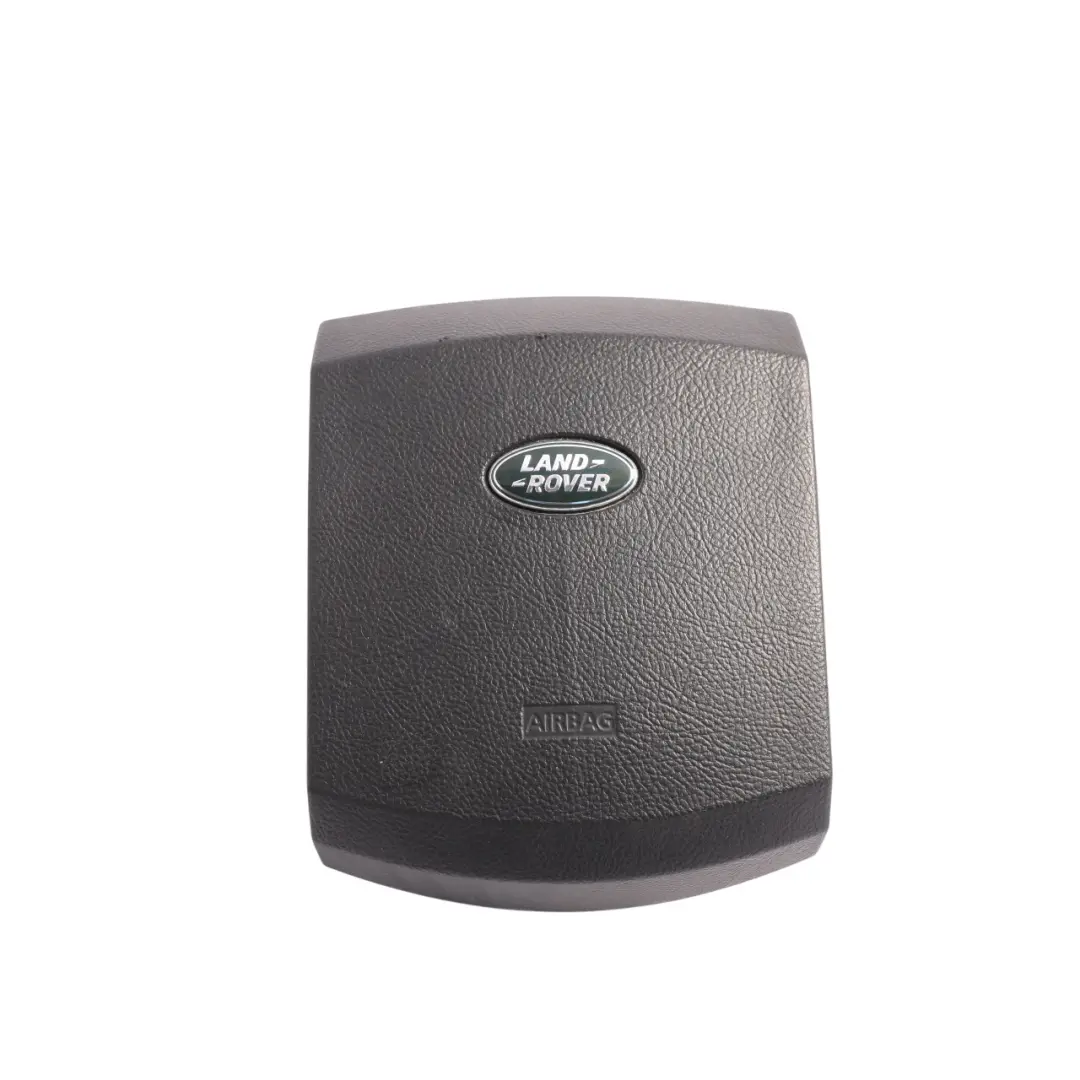 Steering Wheel Driver's Air Module to Land Rover Discovery 4 L319 with Part number EH22-042B63-AAW Land Rover Discovery 4 L319 Steering Wheel Driver's Air Module - SKU EH22-042B63-AAW - Part number EH22-042B63-AAW