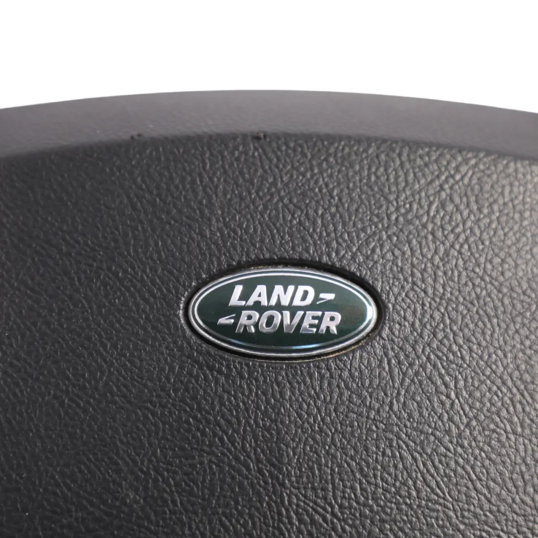 Land Rover Discovery 4 L319 Steering Wheel Driver's Air Module - SKU EH22-042B63-AAW - Part number EH22-042B63-AAW