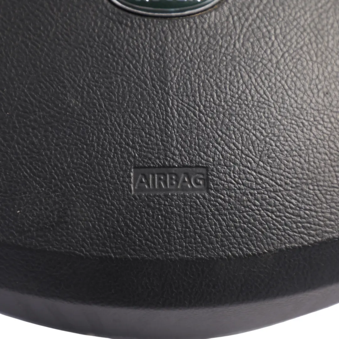 Steering Wheel Driver's Air Module to Land Rover Discovery 4 L319 with Part number EH22-042B63-AAW Land Rover Discovery 4 L319 Steering Wheel Driver's Air Module - SKU EH22-042B63-AAW - Part number EH22-042B63-AAW