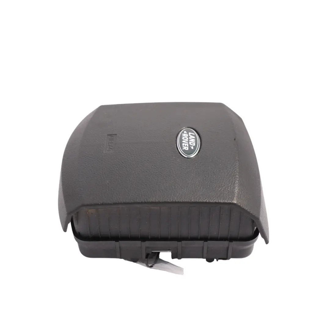 Steering Wheel Driver's Air Module to Land Rover Discovery 4 L319 with Part number EH22-042B63-AAW Land Rover Discovery 4 L319 Steering Wheel Driver's Air Module - SKU EH22-042B63-AAW - Part number EH22-042B63-AAW