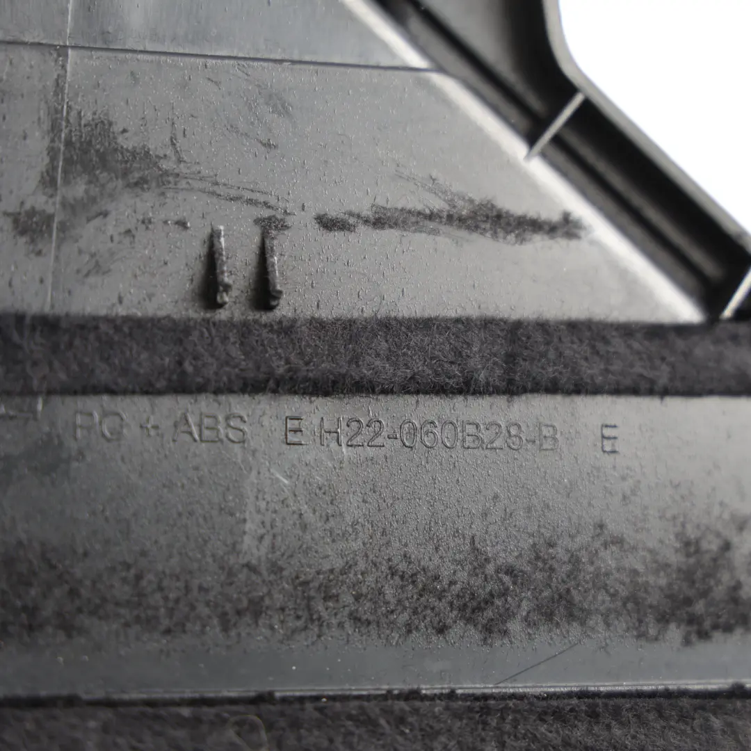 Land Rover Discovery 4 L319 Glove Compartment Box Insert Trim - SKU EH22-060B28-B - Part number EH22-060B28-B