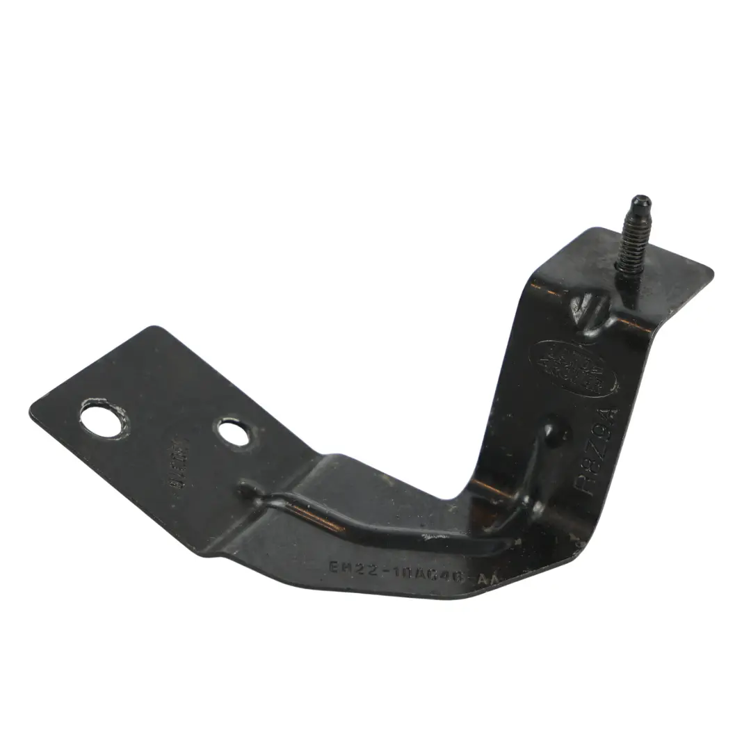Land Rover Discovery L319 Support Bracket Right O/S - SKU RHD-LR051710 - Part number EH22-10A646-AA
