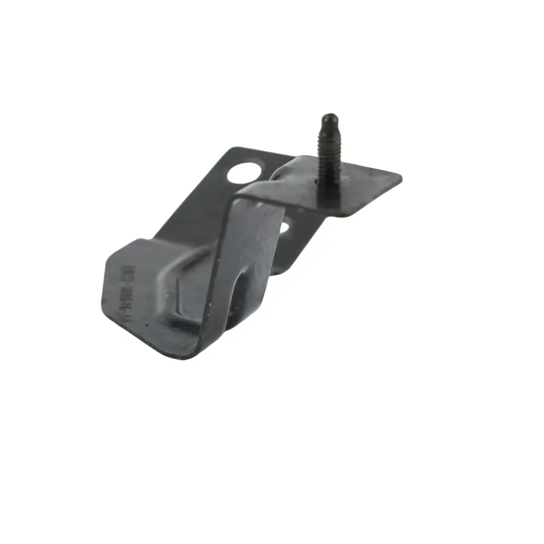 Land Rover Discovery L319 Support Bracket Right O/S - SKU RHD-LR051710 - Part number EH22-10A646-AA