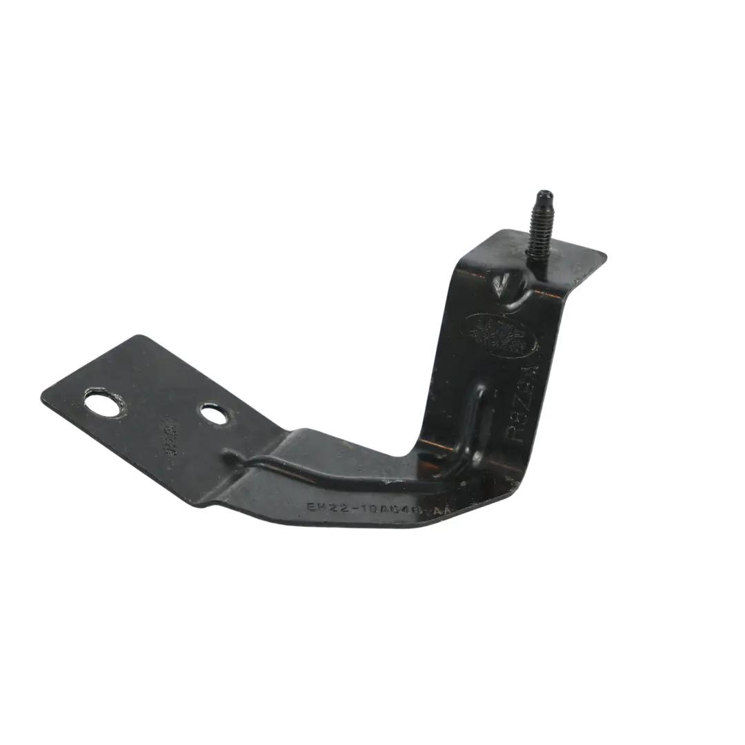 Land Rover Discovery L319 Support Bracket Right O/S - SKU RHD-LR051710 - Part number EH22-10A646-AA