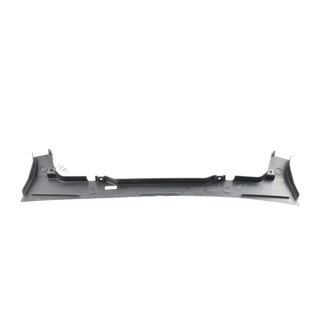 Land Rover Discovery 4 L319 Starter Fairing Cowling Panel Cover - SKU EH22-10B640-AA - Part number EH22-10B640-AA