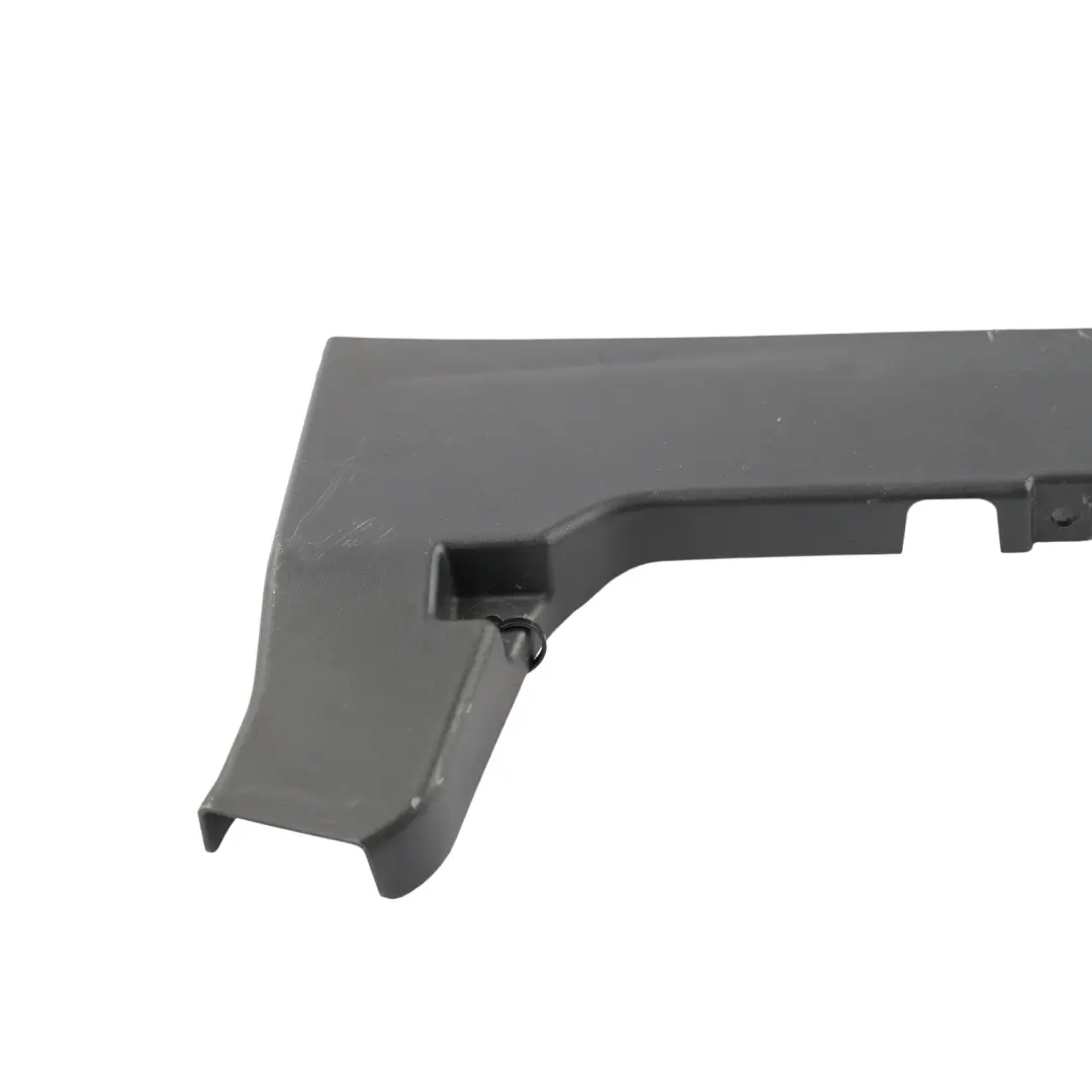 Land Rover Discovery 4 L319 Starter Fairing Cowling Panel Cover - SKU EH22-10B640-AA - Part number EH22-10B640-AA