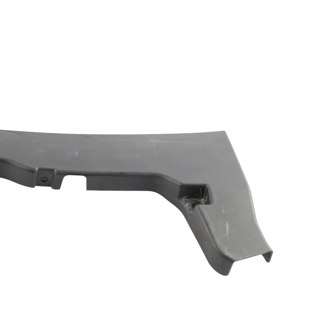 Land Rover Discovery 4 L319 Starter Fairing Cowling Panel Cover - SKU EH22-10B640-AA - Part number EH22-10B640-AA