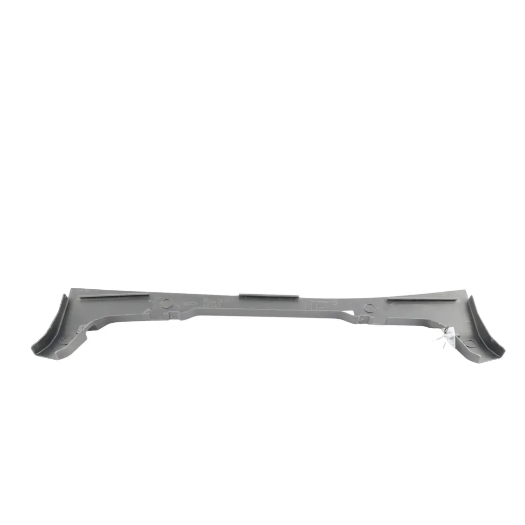 Starter Fairing Cowling Panel Cover to Land Rover Discovery 4 L319 with Part number EH22-10B640-AA Land Rover Discovery 4 L319 Starter Fairing Cowling Panel Cover - SKU EH22-10B640-AA - Part number EH22-10B640-AA