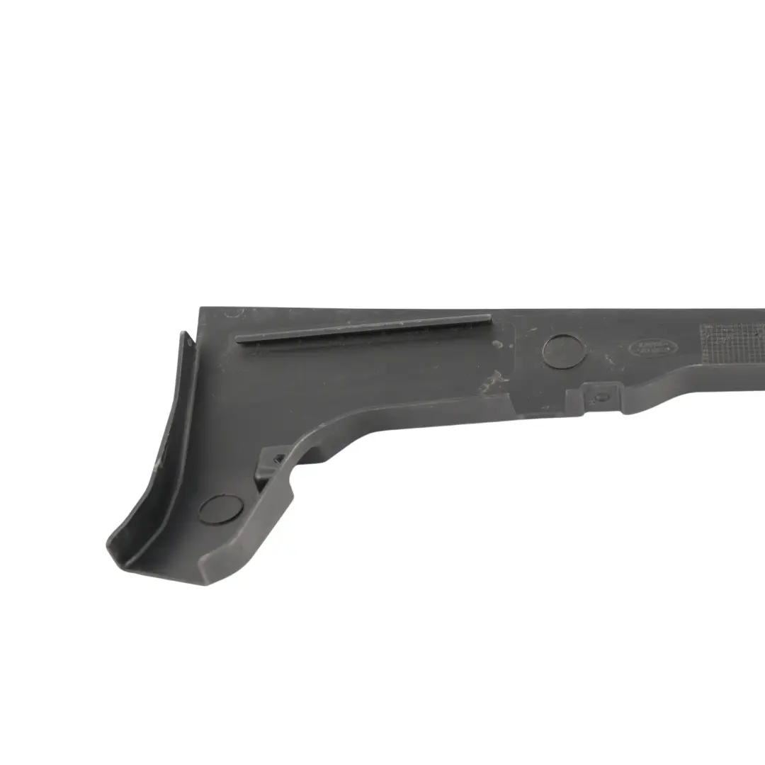 Starter Fairing Cowling Panel Cover to Land Rover Discovery 4 L319 with Part number EH22-10B640-AA Land Rover Discovery 4 L319 Starter Fairing Cowling Panel Cover - SKU EH22-10B640-AA - Part number EH22-10B640-AA