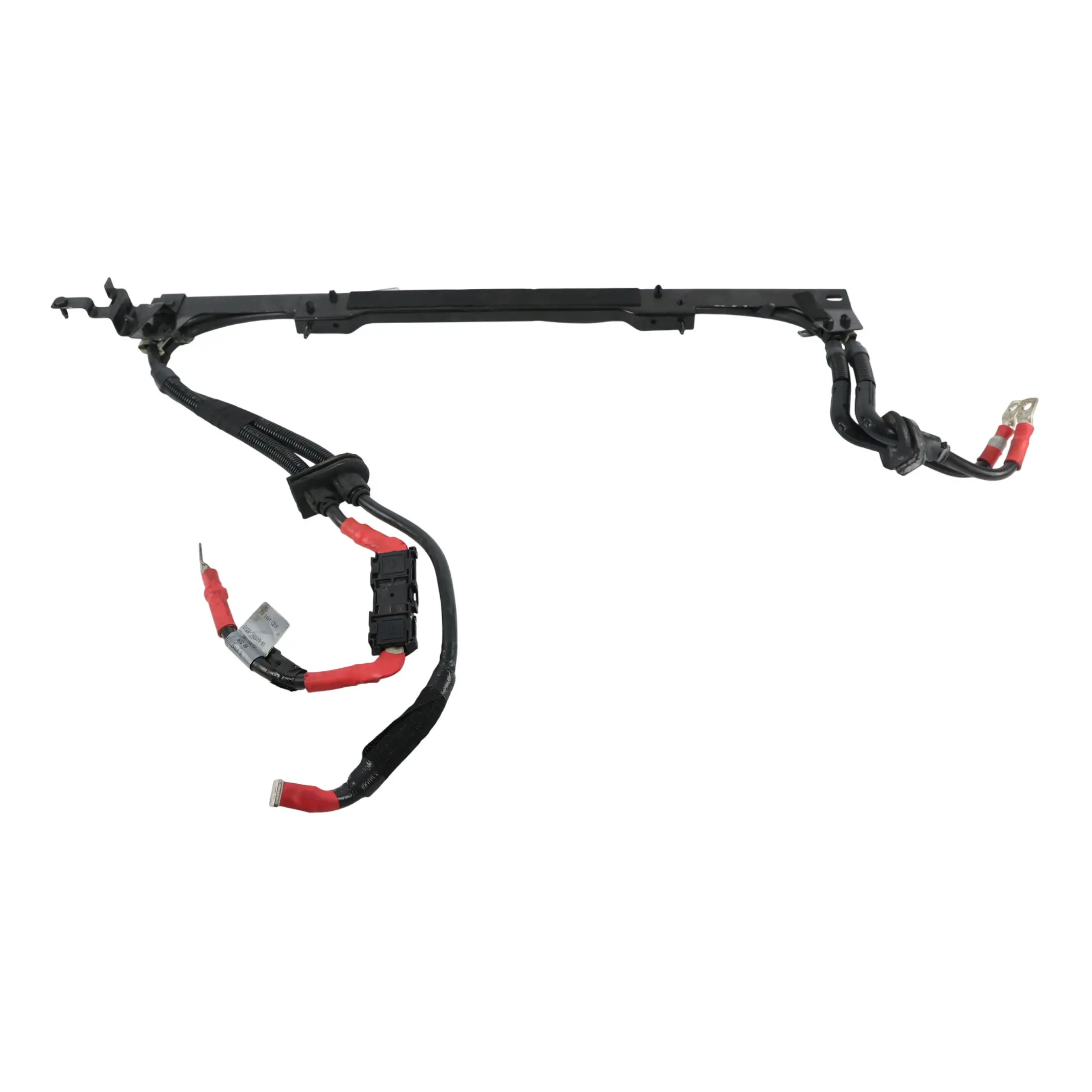 Land Rover Discovery 4 L319 Battery Positive Electrical Cable EH22-10B680-BD