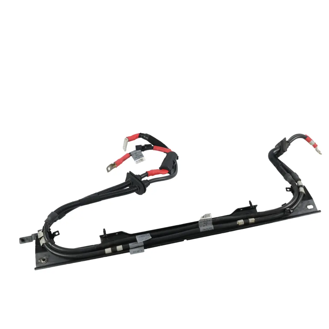 Land Rover Discovery 4 L319 Battery Positive Electrical Cable - SKU RHD-EH22-10B680-BD - Part number EH22-10B680-BD