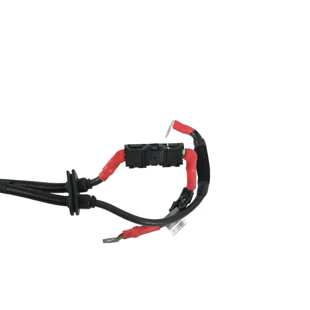 Positive Electrical Cable to Land Rover Discovery 4 L319 Battery with Part number EH22-10B680-BD Land Rover Discovery 4 L319 Battery Positive Electrical Cable - SKU RHD-EH22-10B680-BD - Part number EH22-10B680-BD