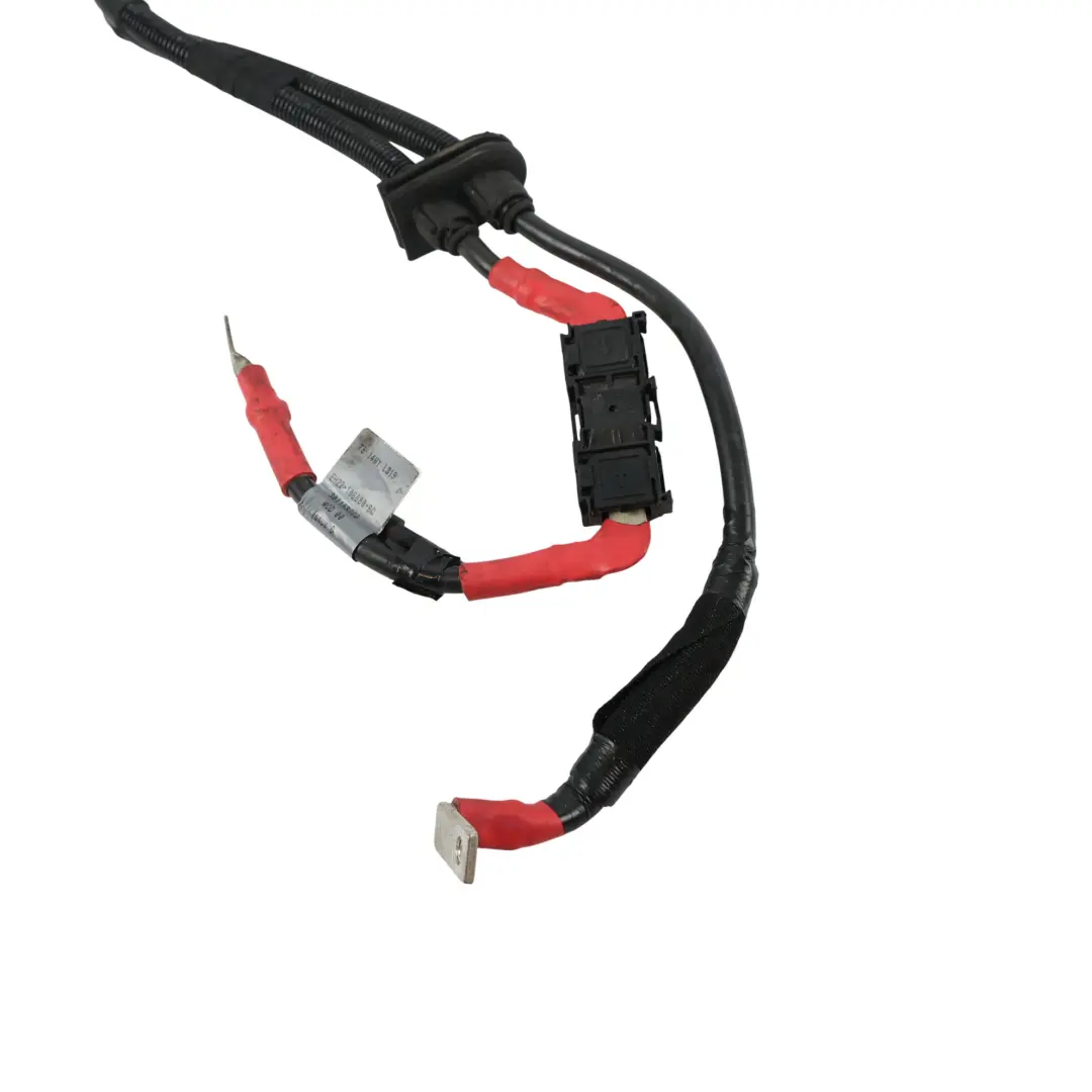 Land Rover Discovery 4 L319 Battery Positive Electrical Cable - SKU RHD-EH22-10B680-BD - Part number EH22-10B680-BD