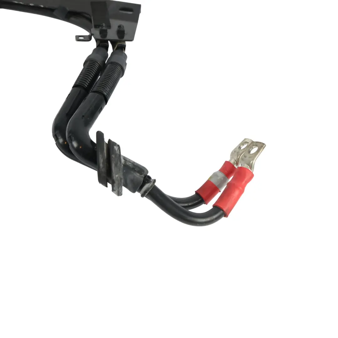 Land Rover Discovery 4 L319 Battery Positive Electrical Cable - SKU RHD-EH22-10B680-BD - Part number EH22-10B680-BD