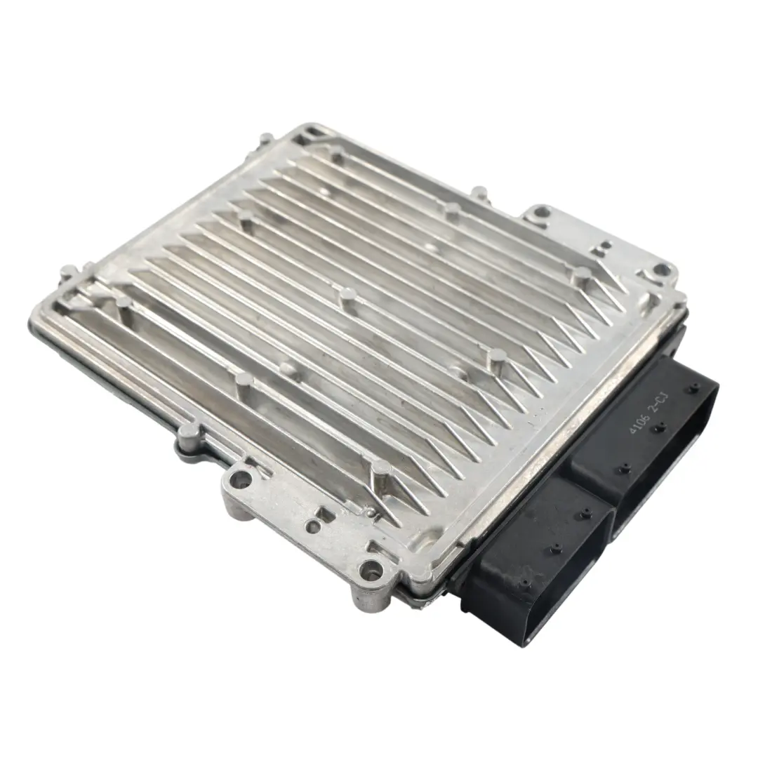 Land Rover Discovery 4 L319 3.0 SDV6 256HP Module Moteur ECU - SKU EH22-12C520-PB - Numéro de pièce EH22-12C520-PB