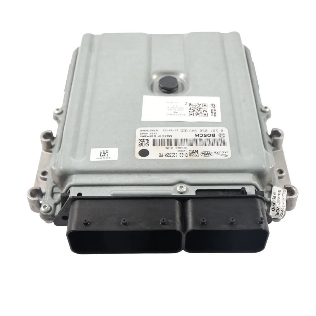 256HP Module Moteur ECU pour Land Rover Discovery 4 L319 3.0 SDV6 à propos du numéro de pièce EH22-12C520-PB Land Rover Discovery 4 L319 3.0 SDV6 256HP Module Moteur ECU - SKU EH22-12C520-PB - Numéro de pièce EH22-12C520-PB