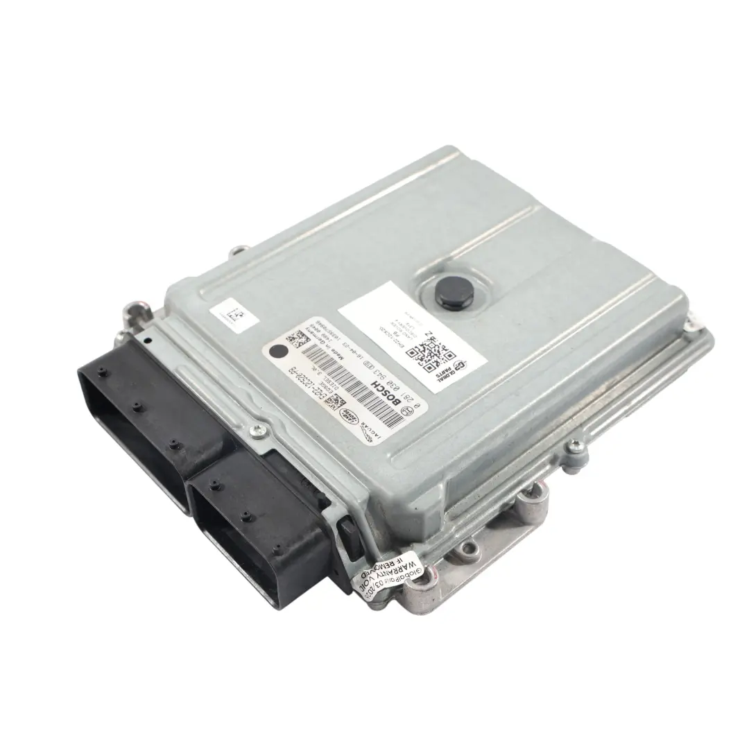 256HP Module Moteur ECU pour Land Rover Discovery 4 L319 3.0 SDV6 à propos du numéro de pièce EH22-12C520-PB Land Rover Discovery 4 L319 3.0 SDV6 256HP Module Moteur ECU - SKU EH22-12C520-PB - Numéro de pièce EH22-12C520-PB