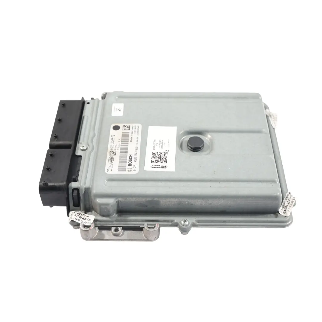 256HP Komputer Silnika do Land Rover Discovery 4 L319 3.0 SDV6 o numerze EH22-12C520-PB Land Rover Discovery 4 L319 3.0 SDV6 256HP Komputer Silnika - SKU EH22-12C520-PB - Numer Części EH22-12C520-PB