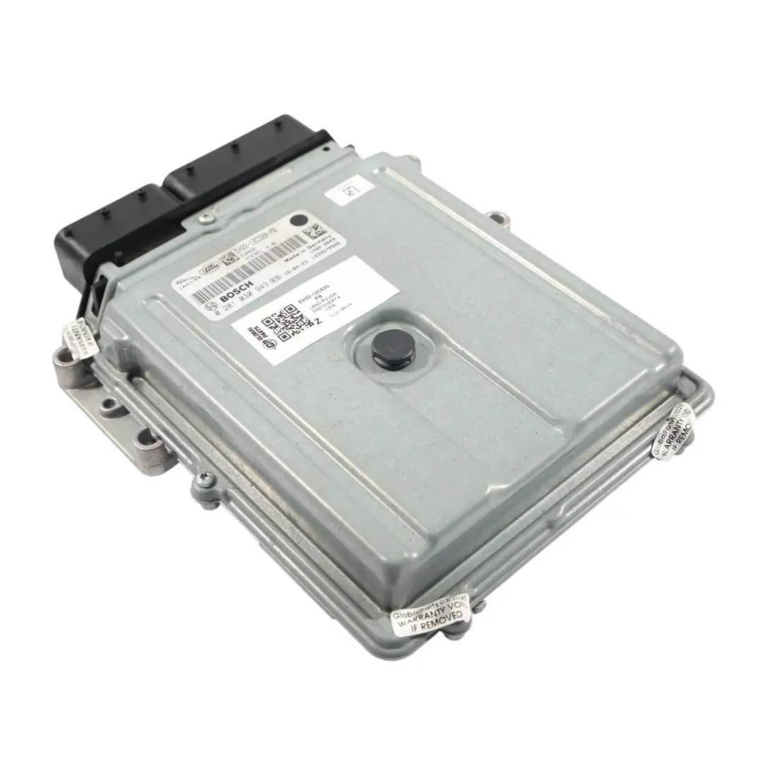 256HP Módulo ECU Motor para Land Rover Discovery 4 L319 3.0 SDV6 con número de pieza EH22-12C520-PB Land Rover Discovery 4 L319 3.0 SDV6 256HP Módulo ECU Motor - SKU EH22-12C520-PB - Número de pieza EH22-12C520-PB