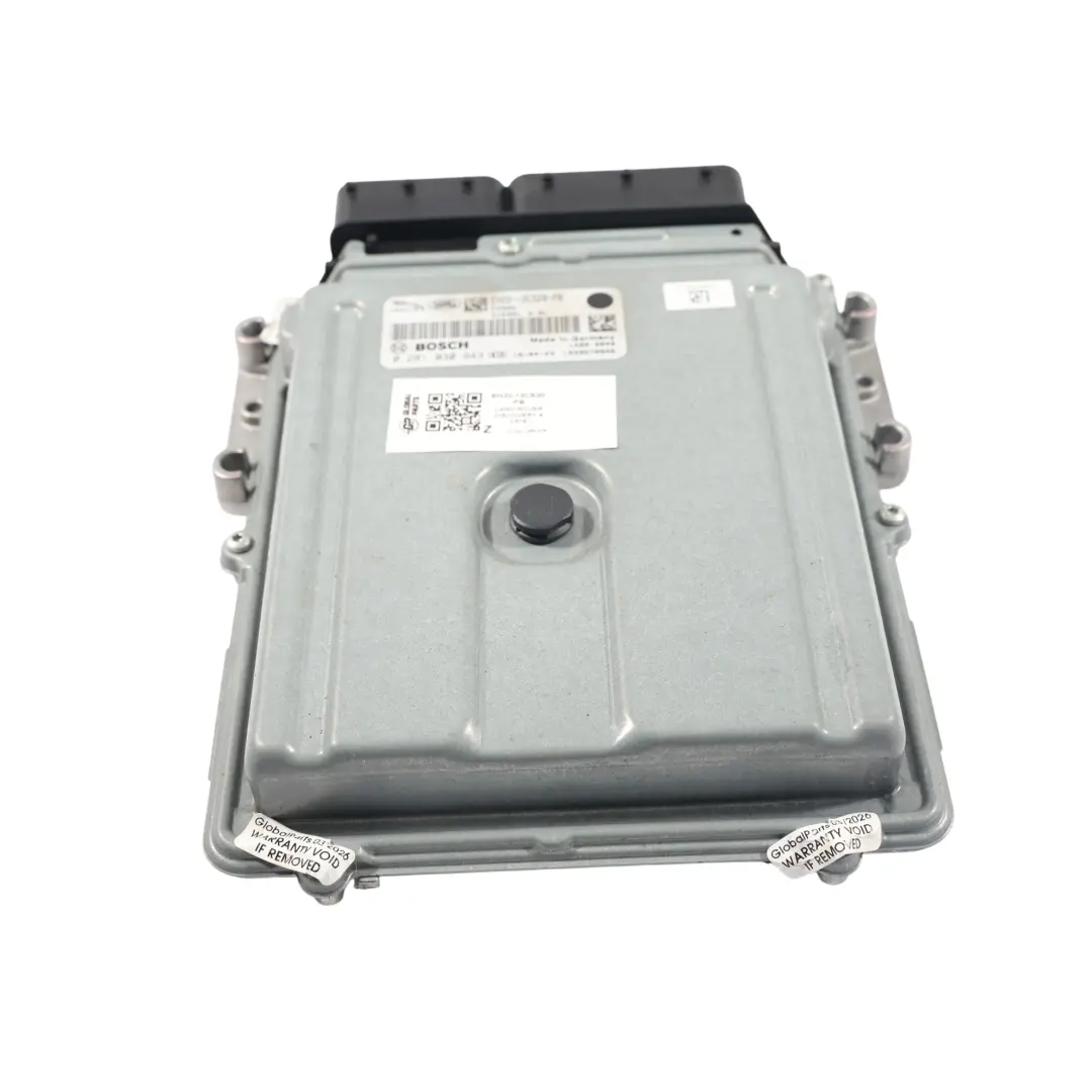 256HP Module Moteur ECU pour Land Rover Discovery 4 L319 3.0 SDV6 à propos du numéro de pièce EH22-12C520-PB Land Rover Discovery 4 L319 3.0 SDV6 256HP Module Moteur ECU - SKU EH22-12C520-PB - Numéro de pièce EH22-12C520-PB