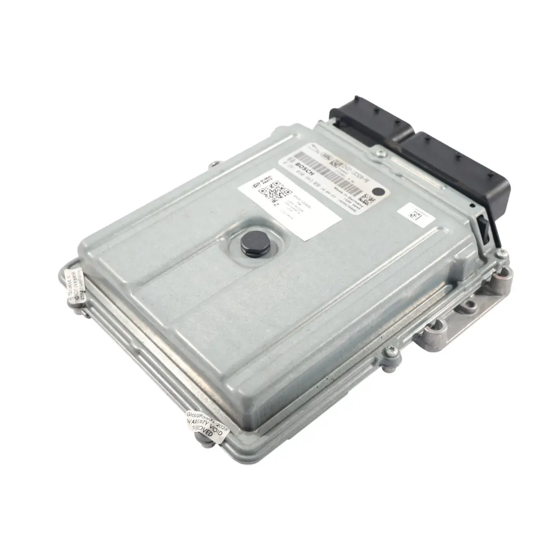 Land Rover Discovery 4 L319 3.0 SDV6 256HP Módulo ECU Motor - SKU EH22-12C520-PB - Número de pieza EH22-12C520-PB