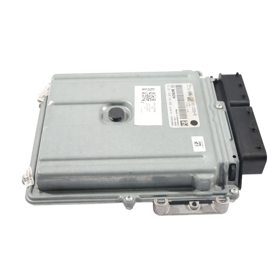 256HP Engine Module ECU to Land Rover Discovery 4 L319 3.0 SDV6 with Part number EH22-12C520-PB Land Rover Discovery 4 L319 3.0 SDV6 256HP Engine Module ECU - SKU EH22-12C520-PB - Part number EH22-12C520-PB
